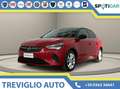 Opel Corsa 1.2 100 CV aut. Elegance Rosso - thumbnail 1