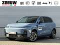 Leapmotor B10 Design Pro Max | NU TE BESTELLEN | Blauw - thumbnail 1