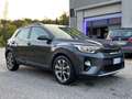 Kia Stonic Stonic 1.4 MPI EcoGPL Energy Grigio - thumbnail 4