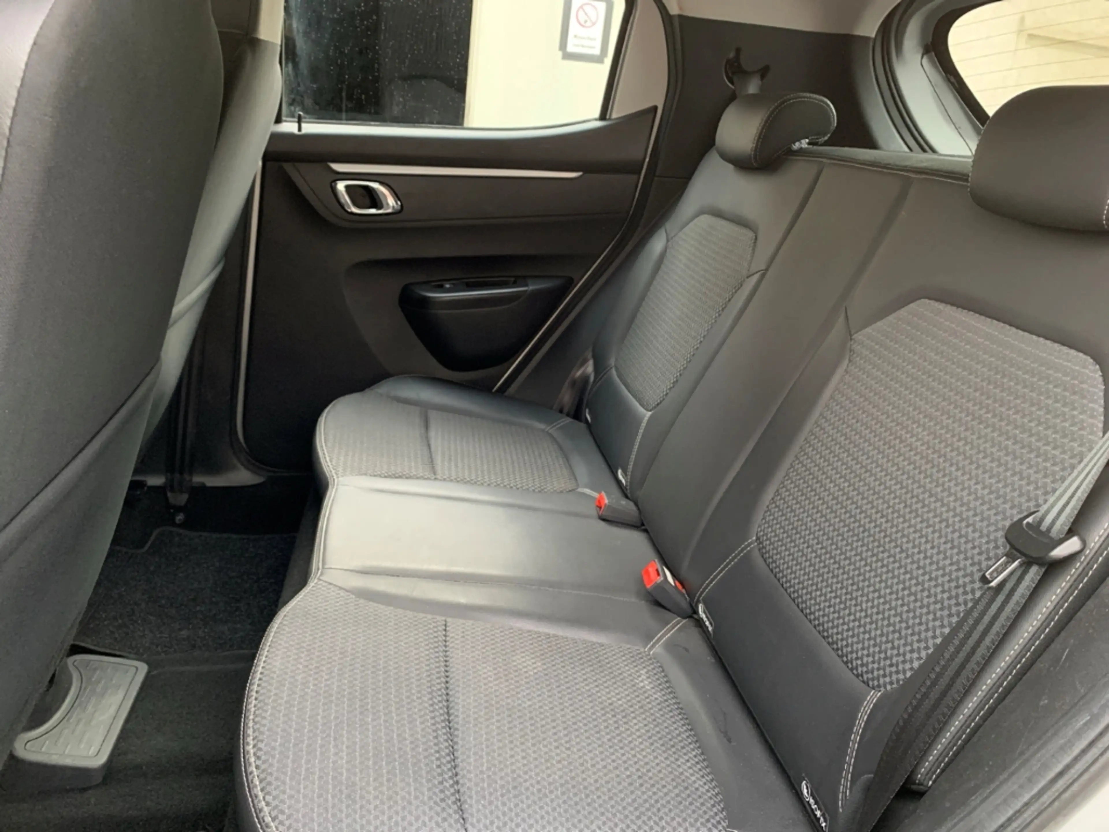 Dacia Spring ESSENTIAL ELECTRIC Essential Electric 45 DAB+KLIMA — photo 11