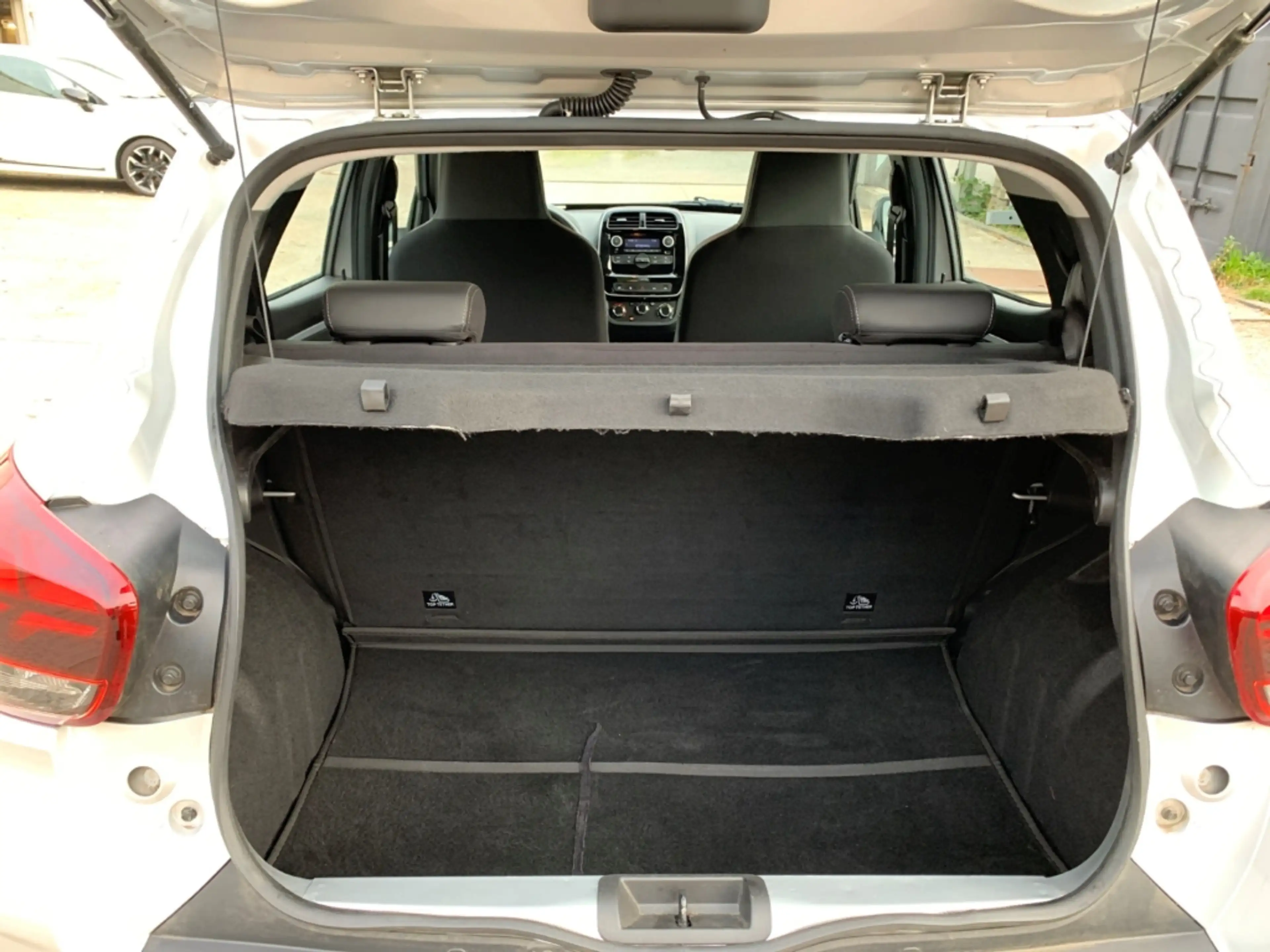 Dacia Spring ESSENTIAL ELECTRIC Essential Electric 45 DAB+KLIMA — photo 12