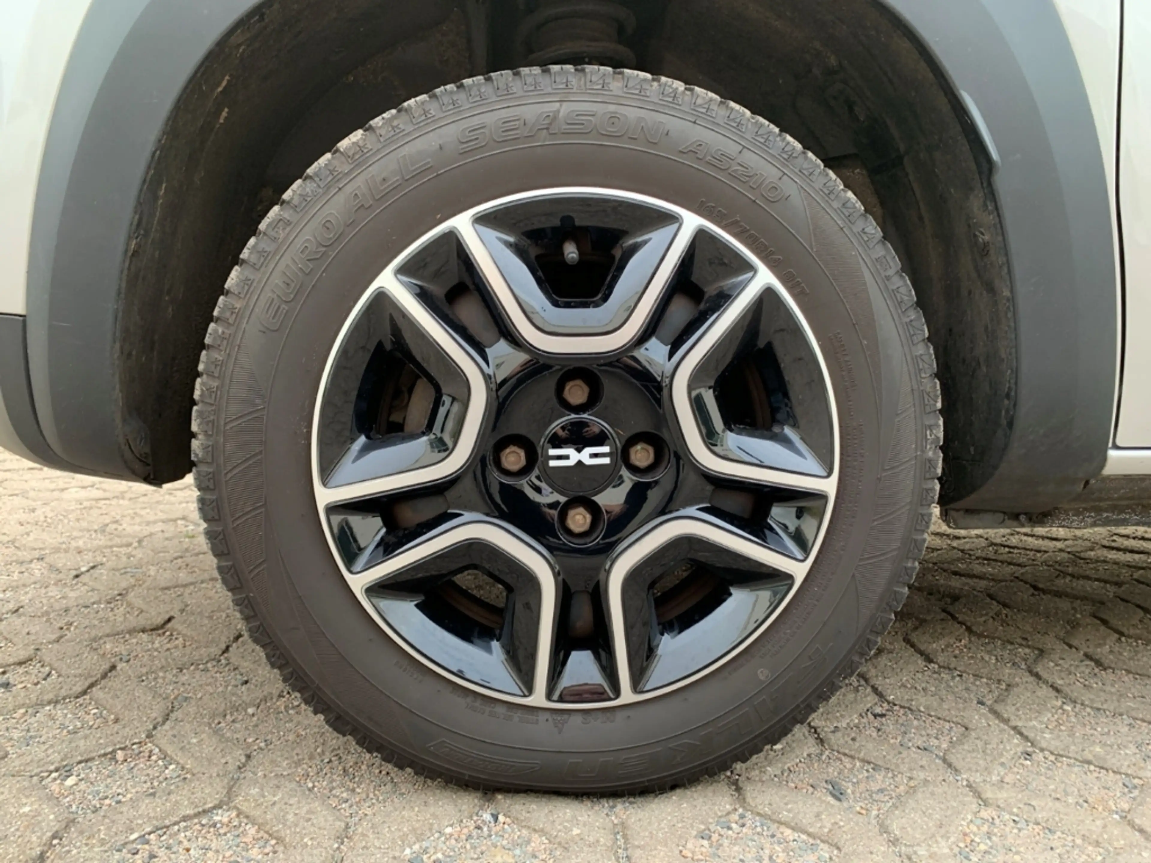 Dacia Spring ESSENTIAL ELECTRIC Essential Electric 45 DAB+KLIMA — photo 13