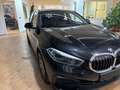 BMW 116 d 5p. Advantage Чёрный - thumbnail 3