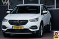 Opel Grandland X 1.2 Turbo Innovation, CarPlay, cam. dis. v.v. Blanc - thumbnail 1