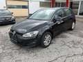 Volkswagen Golf Comfortline BMT  1 Besitz Schwarz - thumbnail 2