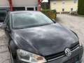 Volkswagen Golf Comfortline BMT  1 Besitz Schwarz - thumbnail 9