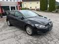 Volkswagen Golf Comfortline BMT  1 Besitz Schwarz - thumbnail 1