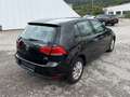 Volkswagen Golf Comfortline BMT  1 Besitz Schwarz - thumbnail 7