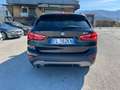 BMW X1 Sdrive 18d Sport 150cv Nero - thumbnail 4