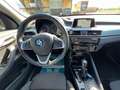 BMW X1 Sdrive 18d Sport 150cv Nero - thumbnail 5