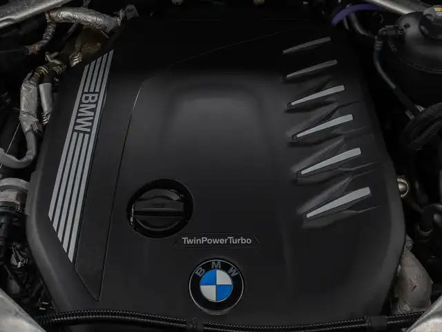 BMW X7 view 18