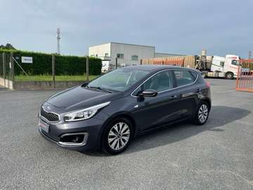 ceed 1.6 crdi 136 cv garantie 12 mois