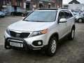 Kia Sorento Spirit 4WD 2.2CRDi Leder Pano AHK Xenon LED Bügel Silber - thumbnail 9