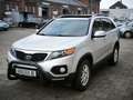 Kia Sorento Spirit 4WD 2.2CRDi Leder Pano AHK Xenon LED Bügel Silber - thumbnail 1