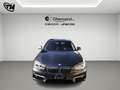 BMW 116 d Serie 1 F20-21 2016 Urban 5p *NEOPATENTATI* Gris - thumbnail 2
