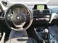 BMW 116 d Serie 1 F20-21 2016 Urban 5p *NEOPATENTATI* Gris - thumbnail 11