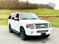 Ford Expedition 8 Sitze Vollausstattung Blanc - thumbnail 6