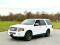 Ford Expedition 8 Sitze Vollausstattung White - thumbnail 3