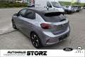 Opel Corsa F e Elegance |11KW|WINTER-PAKET|LEDER|LED|PANORAMA Gris - thumbnail 4
