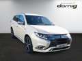Mitsubishi Outlander 2.4 Plug-In Intro Edition 4WD Blanc - thumbnail 3