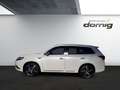 Mitsubishi Outlander 2.4 Plug-In Intro Edition 4WD Blanc - thumbnail 4