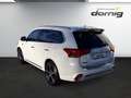 Mitsubishi Outlander 2.4 Plug-In Intro Edition 4WD Blanc - thumbnail 5