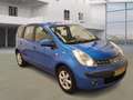 Nissan Note 1.6 Acenta AIRCO ELEC.PAKET 2 X SLEUTELS Azul - thumbnail 4