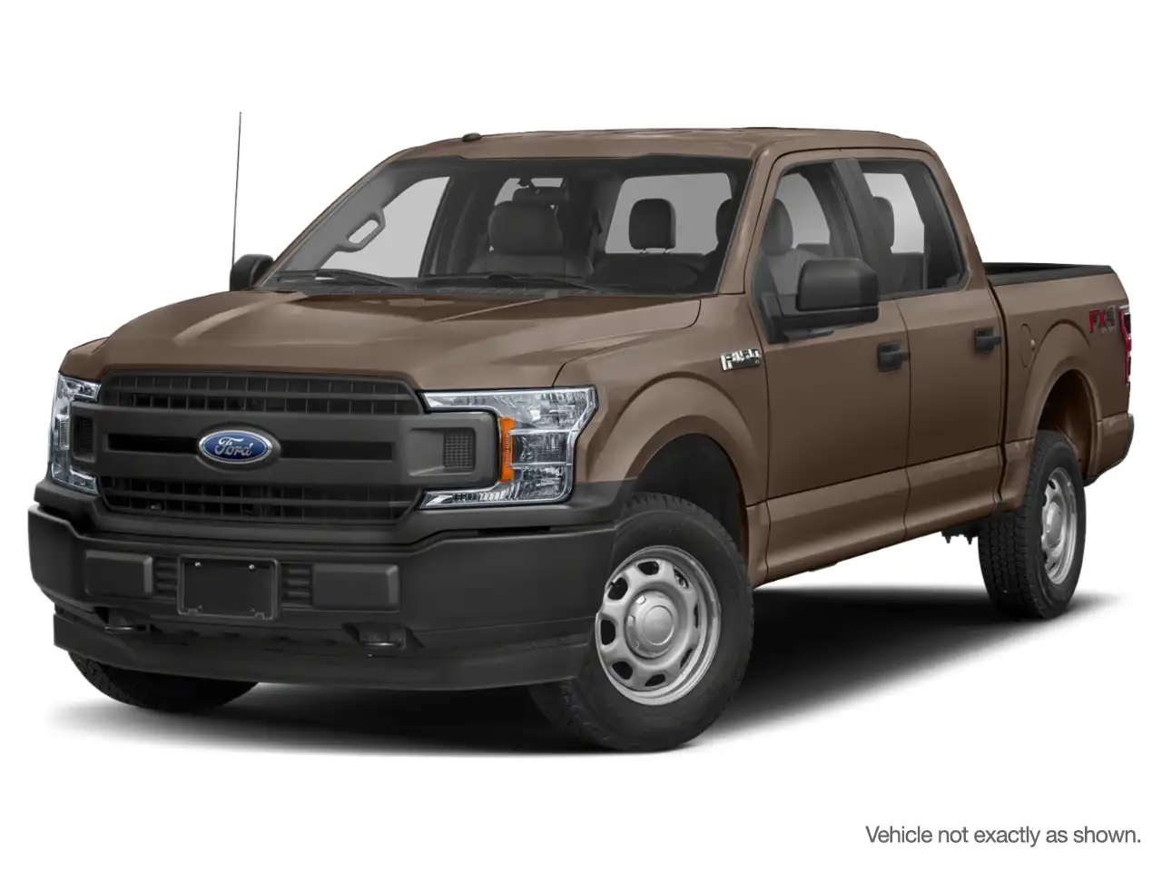 2020 Ford F 150