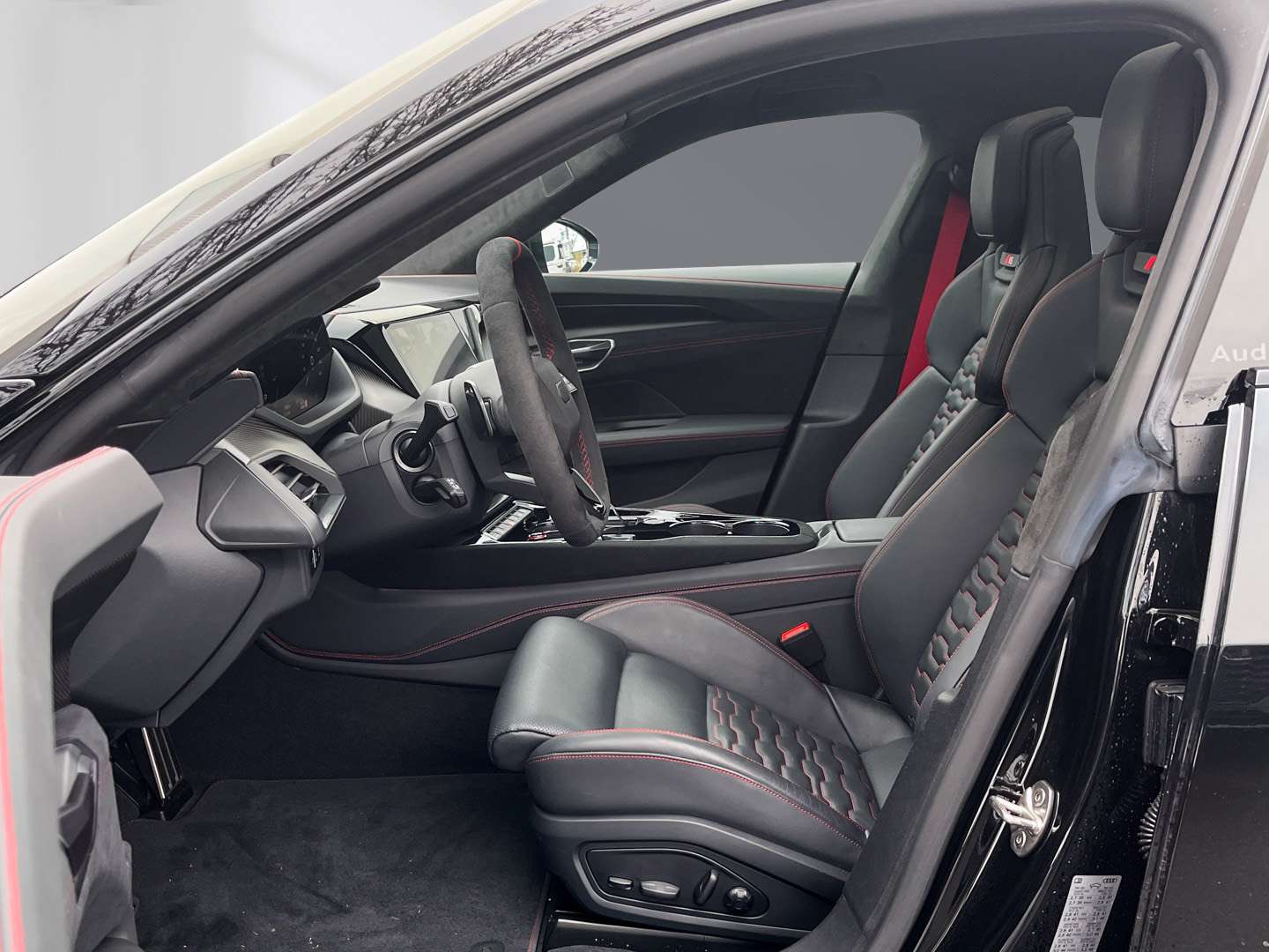 Audi RS E-tron GT Performance -  - Joinsteer - #2