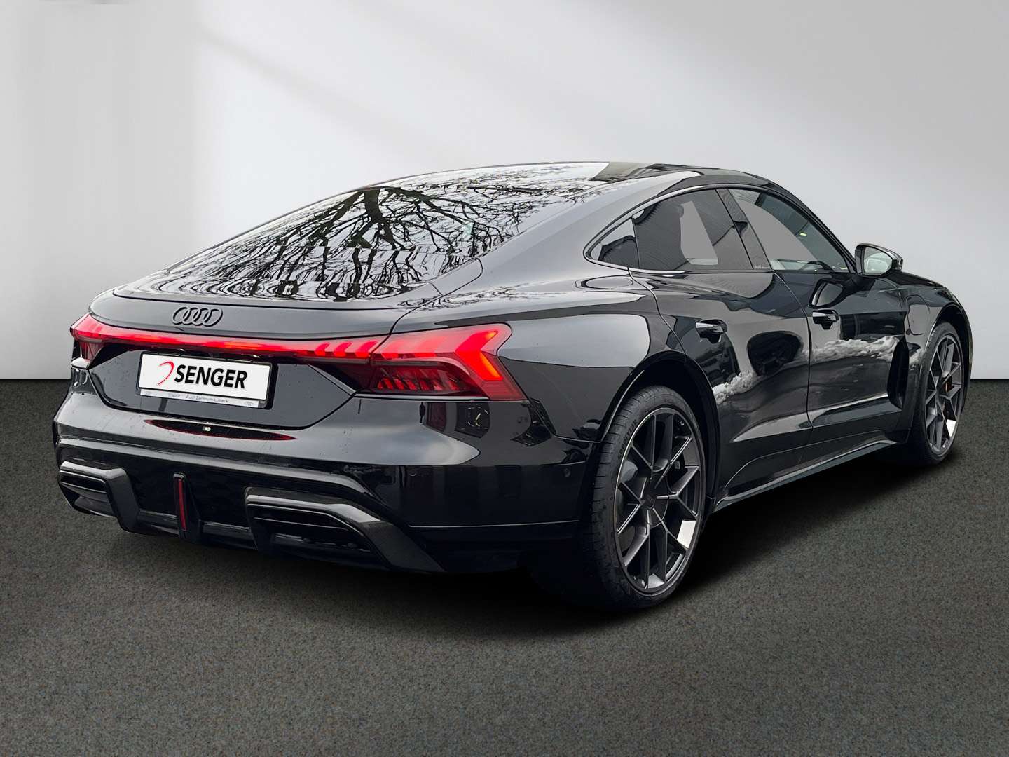 Audi RS E-tron GT Performance -  - Joinsteer - #1