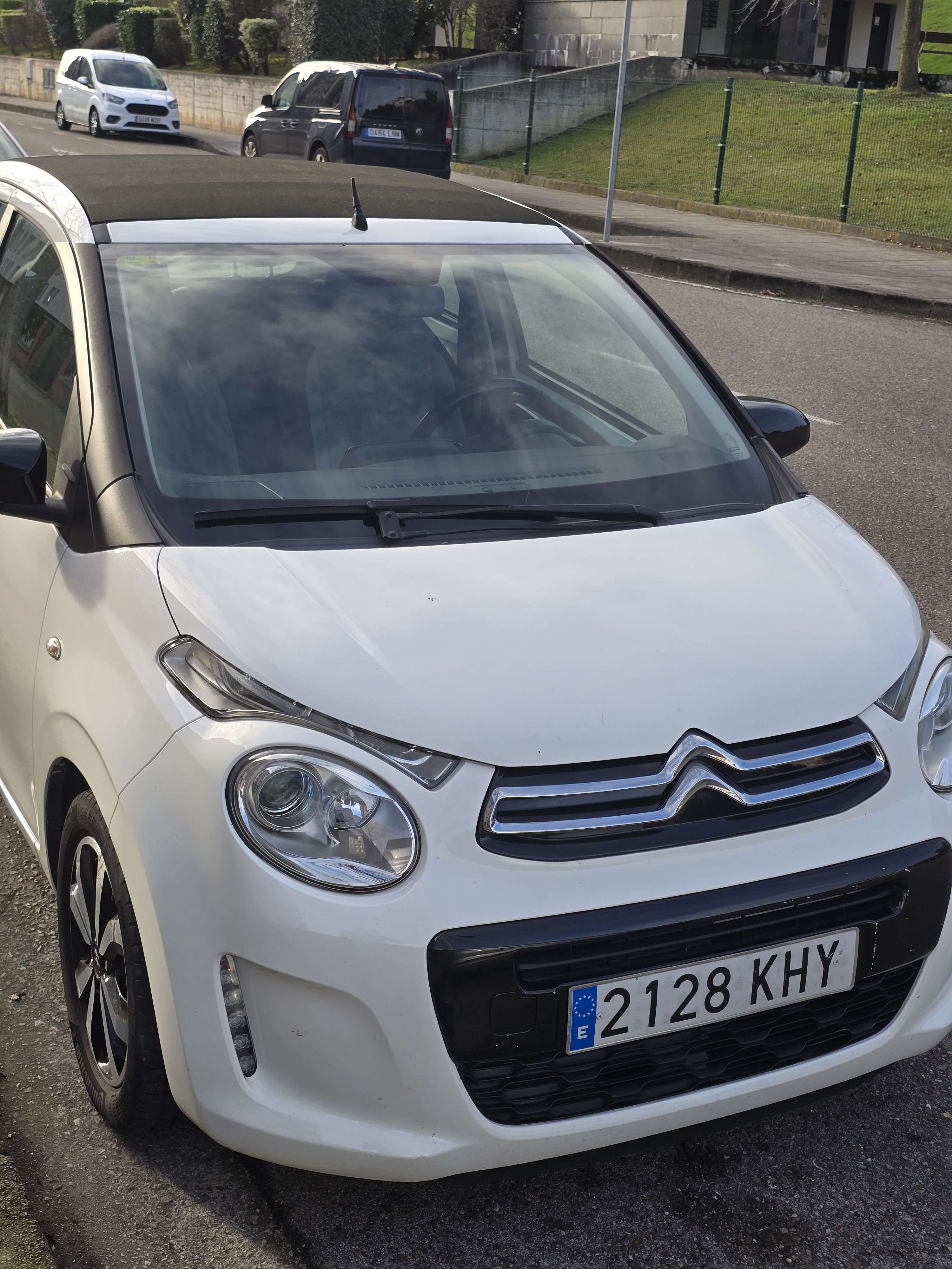 Citroen C1 C1 Airscape 1.2 PureTech Shine Shine - foto 1