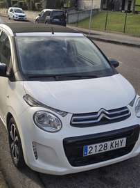 C1 Airscape 1.2 PureTech Shine Shine