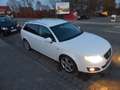 SEAT Exeo ST Sport 2.0L TDI,Klima,Navi,TÜV+Inspek neu Blanco - thumbnail 3
