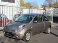 Nissan Micra Visia Beige - thumbnail 1