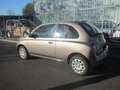 Nissan Micra Visia Beige - thumbnail 4