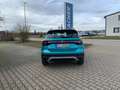 Volkswagen T-Cross 1.0 TSI OPF Life Blau - thumbnail 4