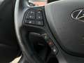 Hyundai i10 1.0i i-Motion Comfort 4-SEIZ. BANDEN / STUUR & STO Grijs - thumbnail 14