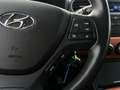 Hyundai i10 1.0i i-Motion Comfort 4-SEIZ. BANDEN / STUUR & STO Grijs - thumbnail 16