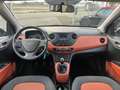 Hyundai i10 1.0i i-Motion Comfort 4-SEIZ. BANDEN / STUUR & STO Grijs - thumbnail 9