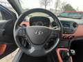 Hyundai i10 1.0i i-Motion Comfort 4-SEIZ. BANDEN / STUUR & STO Grijs - thumbnail 11