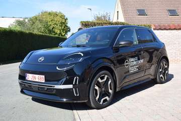 52 kWh Evolve