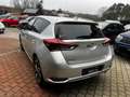 Toyota Auris Auris 1.2 Turbo/M2016/AIRCO/CAMERA/12M GARANTIE Gris - thumbnail 8