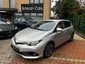 Toyota Auris Auris 1.2 Turbo/M2016/AIRCO/CAMERA/12M GARANTIE Gris - thumbnail 2