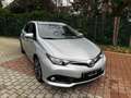 Toyota Auris Auris 1.2 Turbo/M2016/AIRCO/CAMERA/12M GARANTIE Gris - thumbnail 4