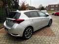 Toyota Auris Auris 1.2 Turbo/M2016/AIRCO/CAMERA/12M GARANTIE Gris - thumbnail 6