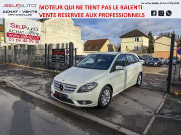 180 CDI DESIGN 7G-DCT