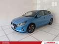 Hyundai i20 HYUNDAI I20 Blau - thumbnail 1