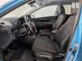 Hyundai i20 HYUNDAI I20 Blau - thumbnail 9