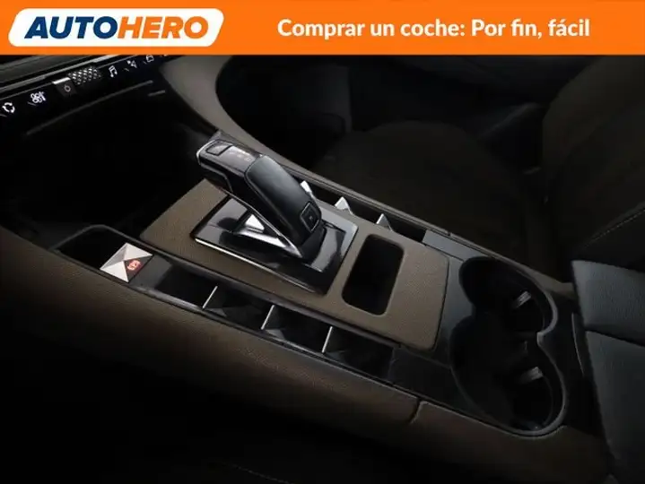 DS 7 Crossback 2019, foto 67
