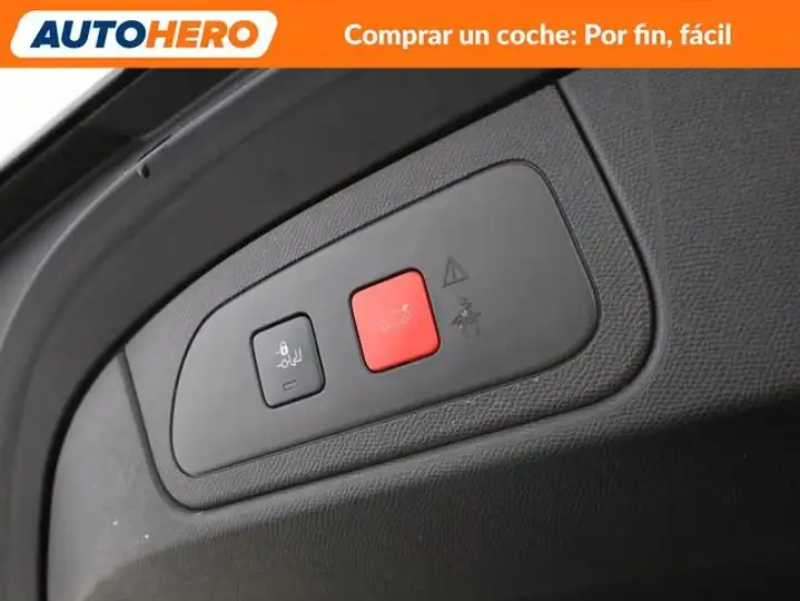 DS 7 Crossback 2019, foto 56